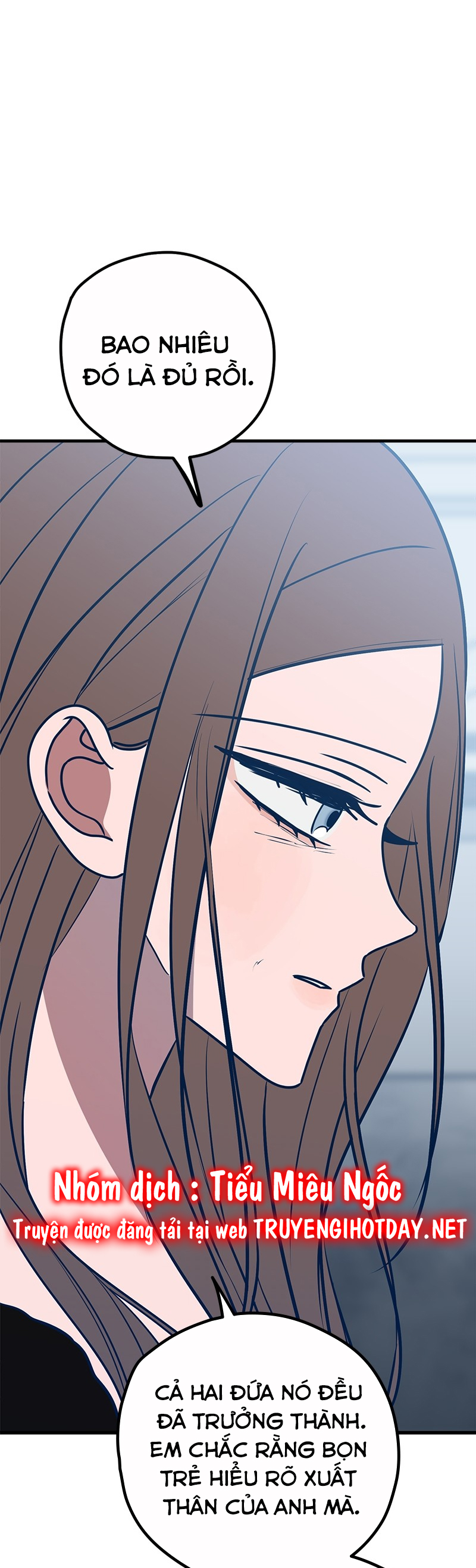 Như Nhau Thôi Mà chapter 60 - Trang 21