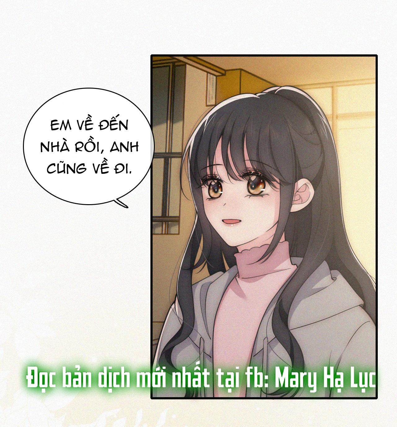 bệnh yêu chapter 108 27