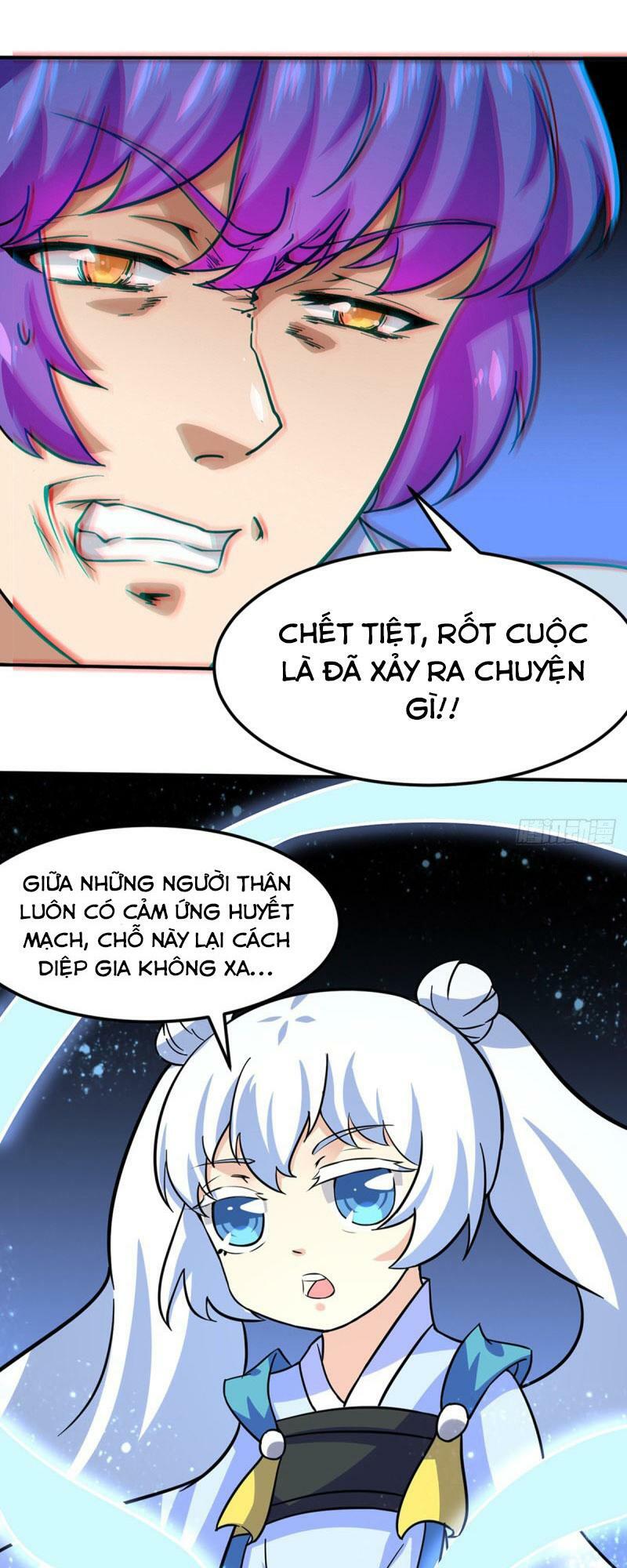 võ đạo độc tôn chapter 149 25
