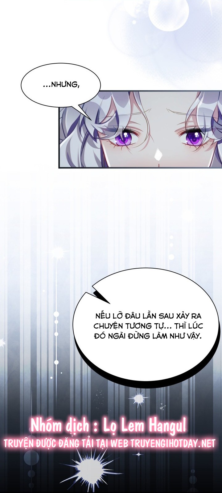 con gái chồng quá dễ thương chapter 104.1 32