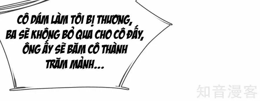 loạn thế tù sủng: thiếu soái bất lương của ta chapter 65 35