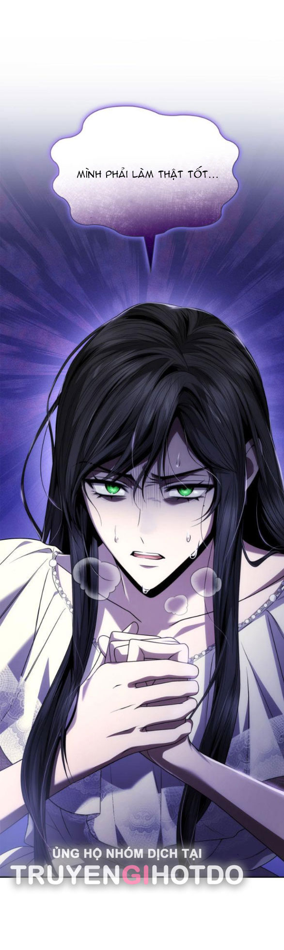 chị yêu, kiếp này em sẽ là hoàng hậu chapter 98.1 27