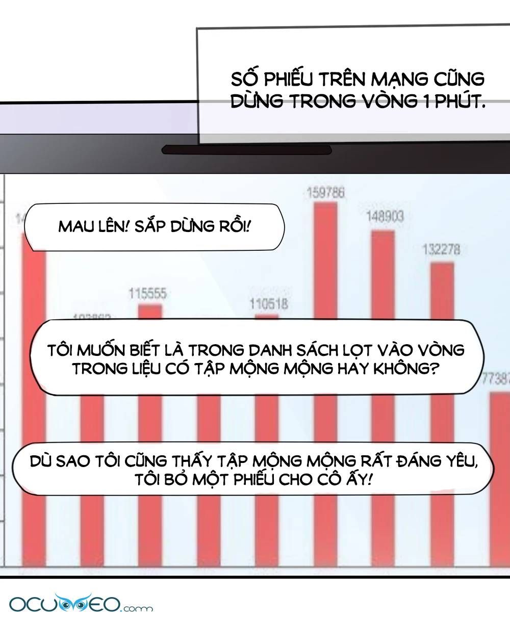 mỹ vị giai thê chapter 46 23