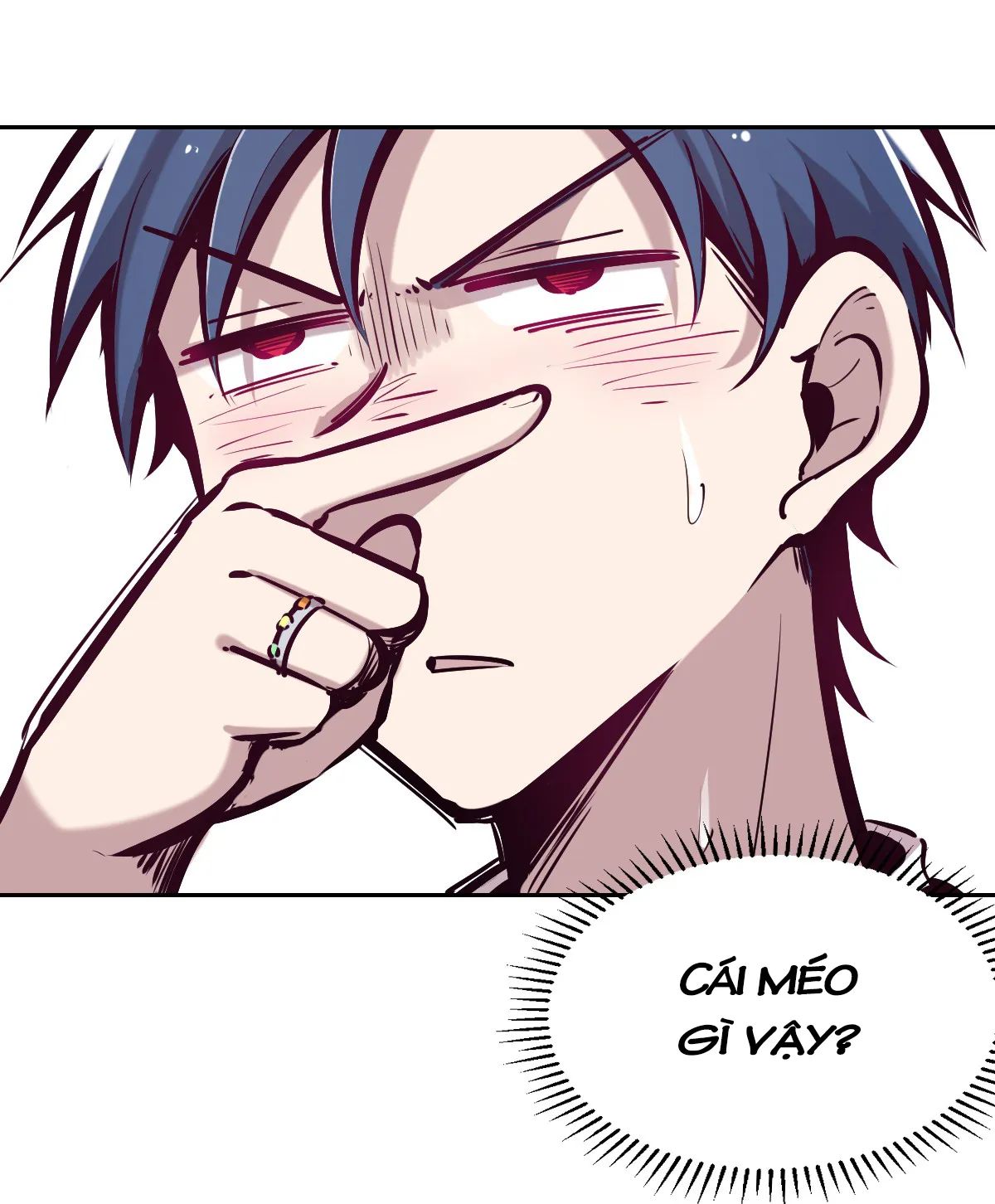 oan gia chung nhà ! chapter 30 14