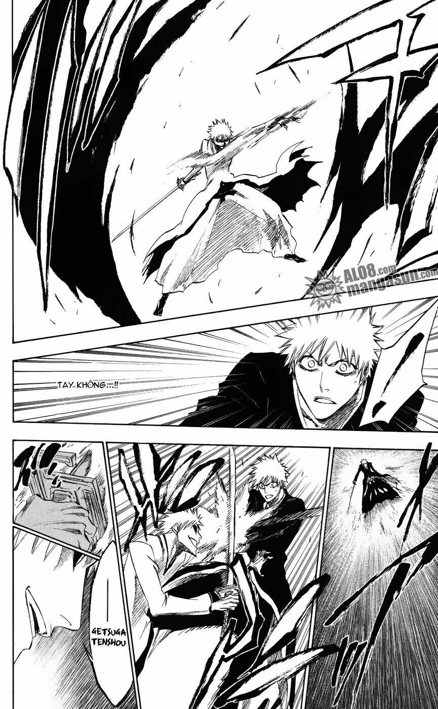 thần chết ichigo chapter 219 11