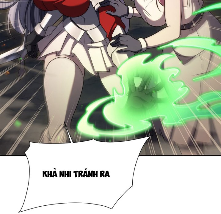 huyết cơ và kỵ sĩ chapter 336 32