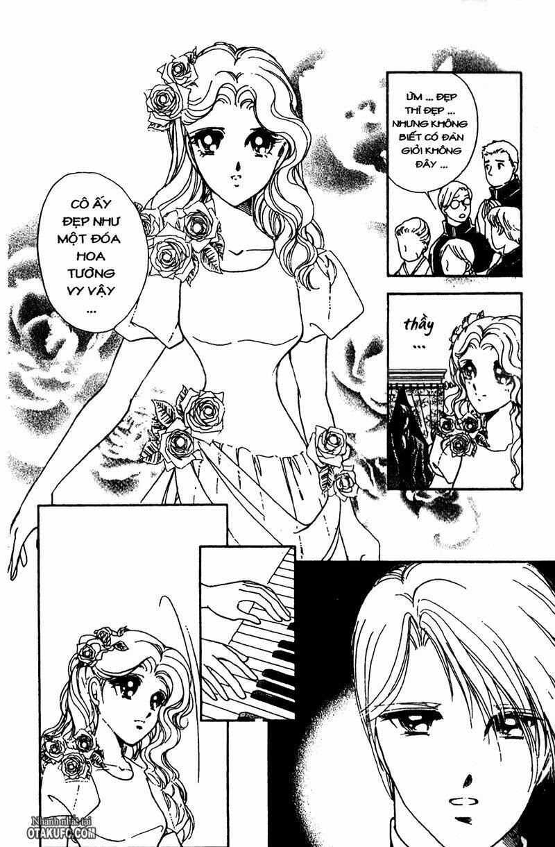 khúc tình ca ban mai - akatsuki no aria chapter 7 25