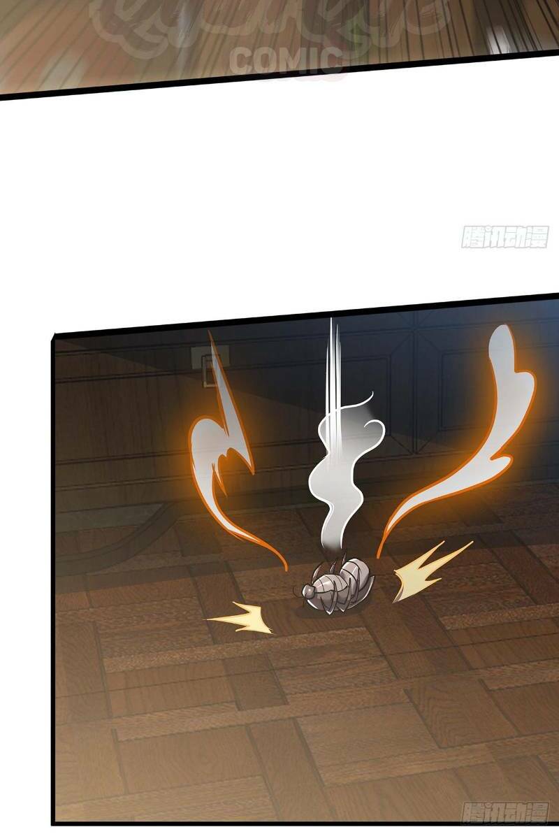 bất tử thần vương tu liên tục chapter 38 40