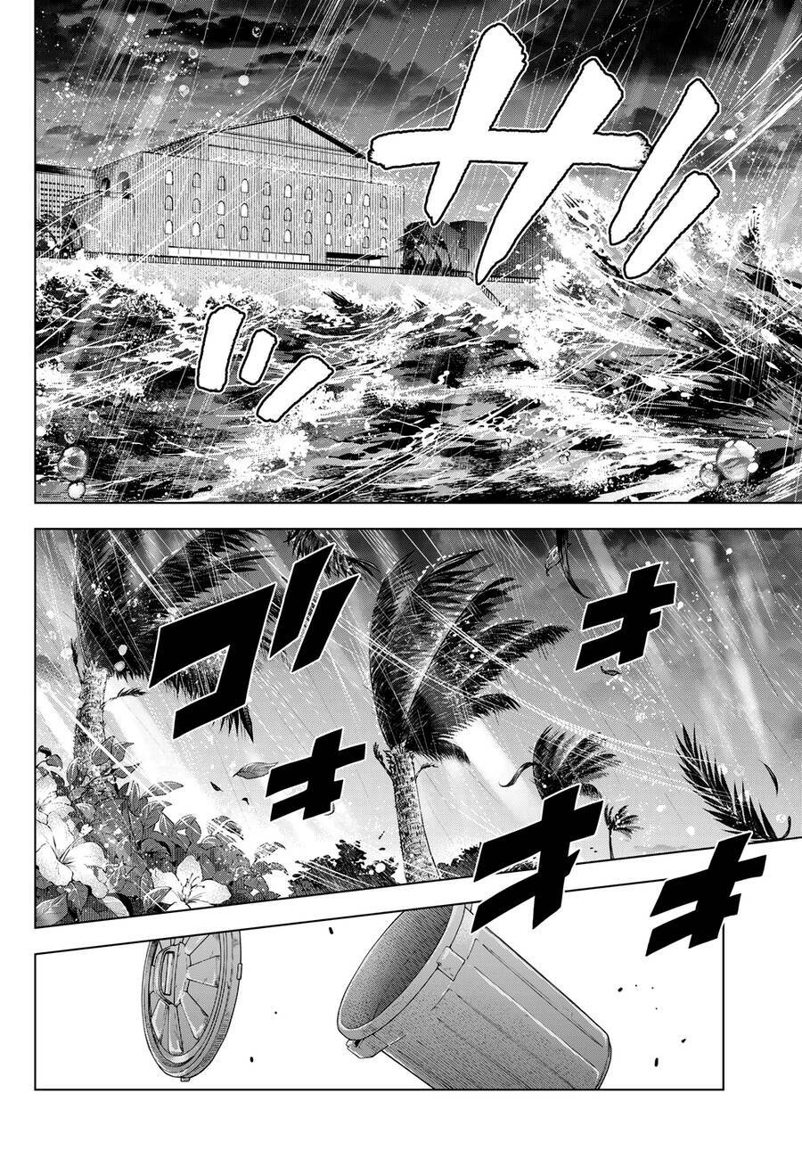 kakkou no iinazuke chapter 132 2