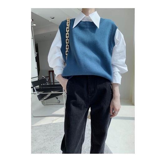 Áo sơ mi tay dài cao cấp cho nữ