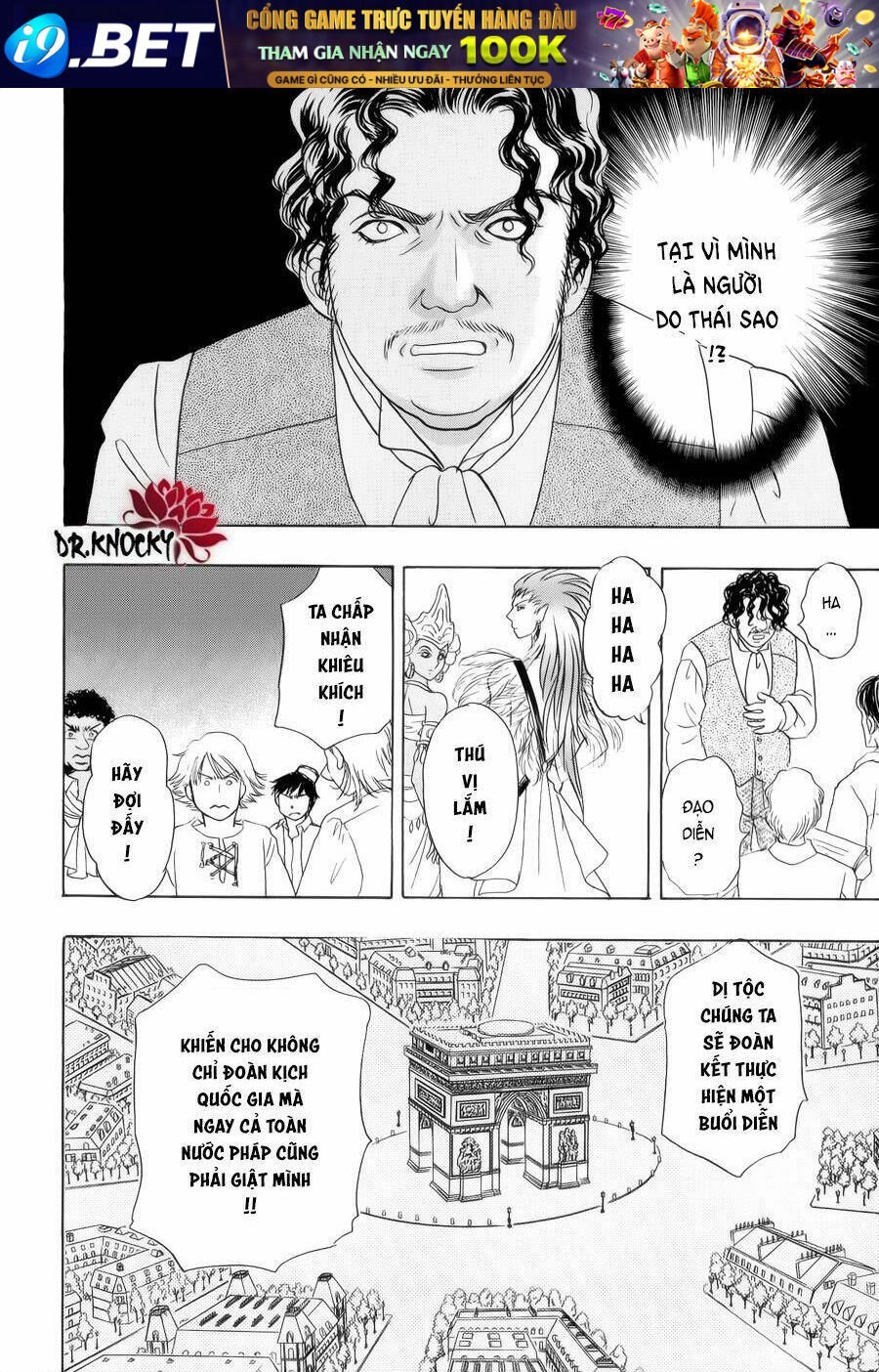 tiệm thú kiểng chapter 2 40