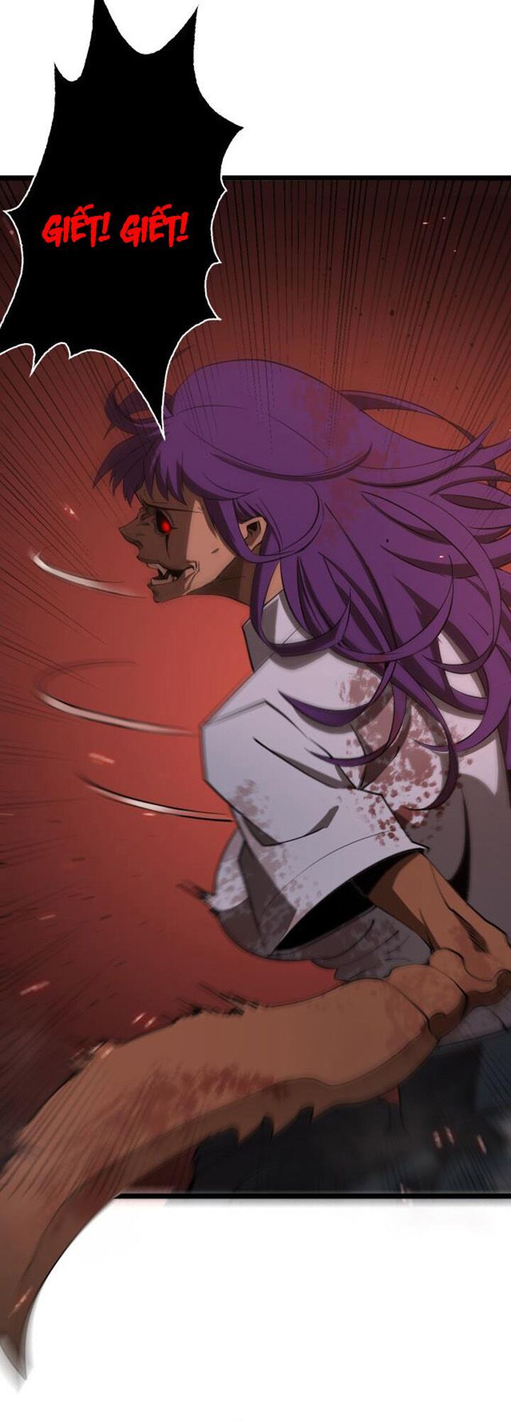 chư giới - tận thế online chapter 83 6