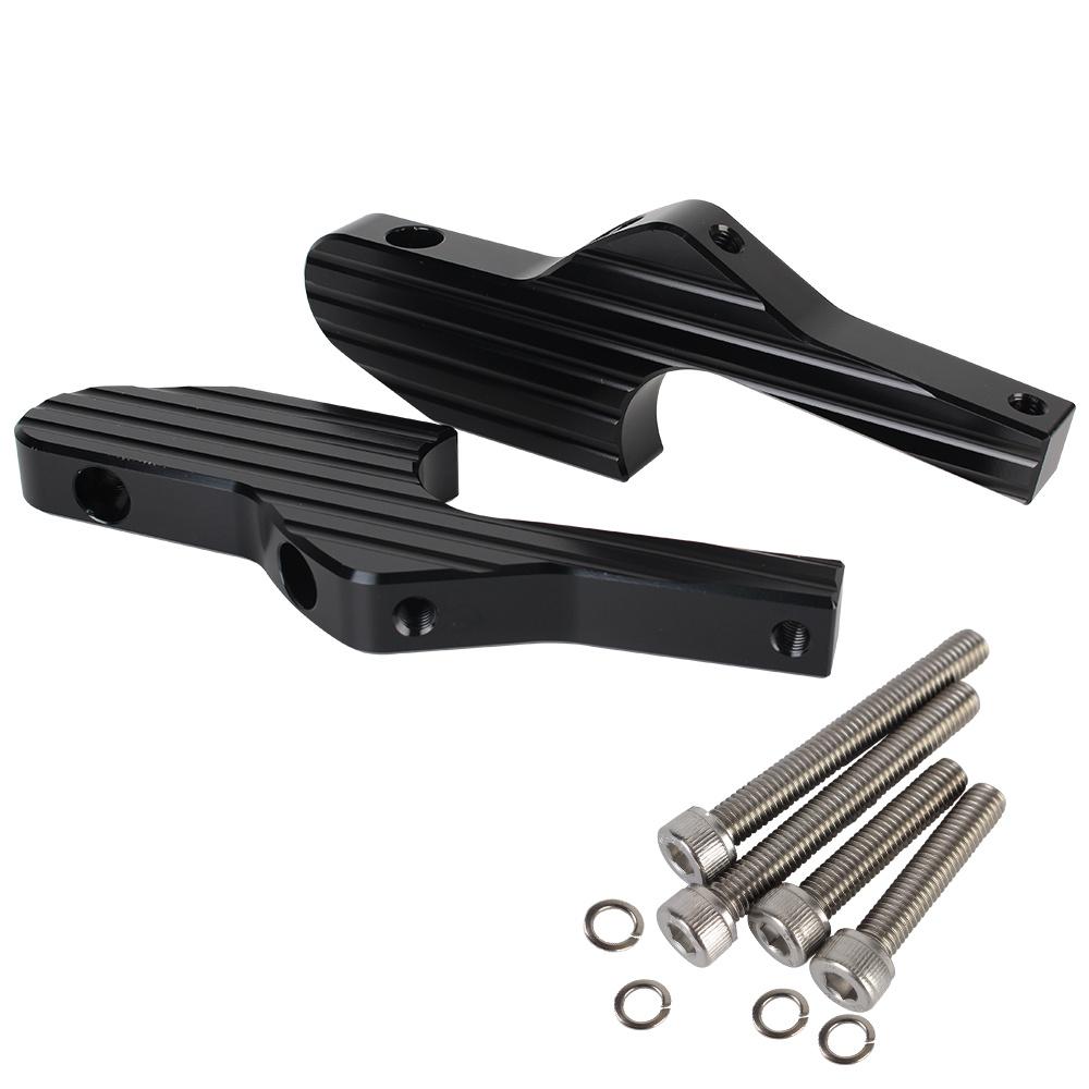 Chân Chống Mở Rộng Dành Cho Xe Vespa GTS GTV 60 125 200 250 300 300ie