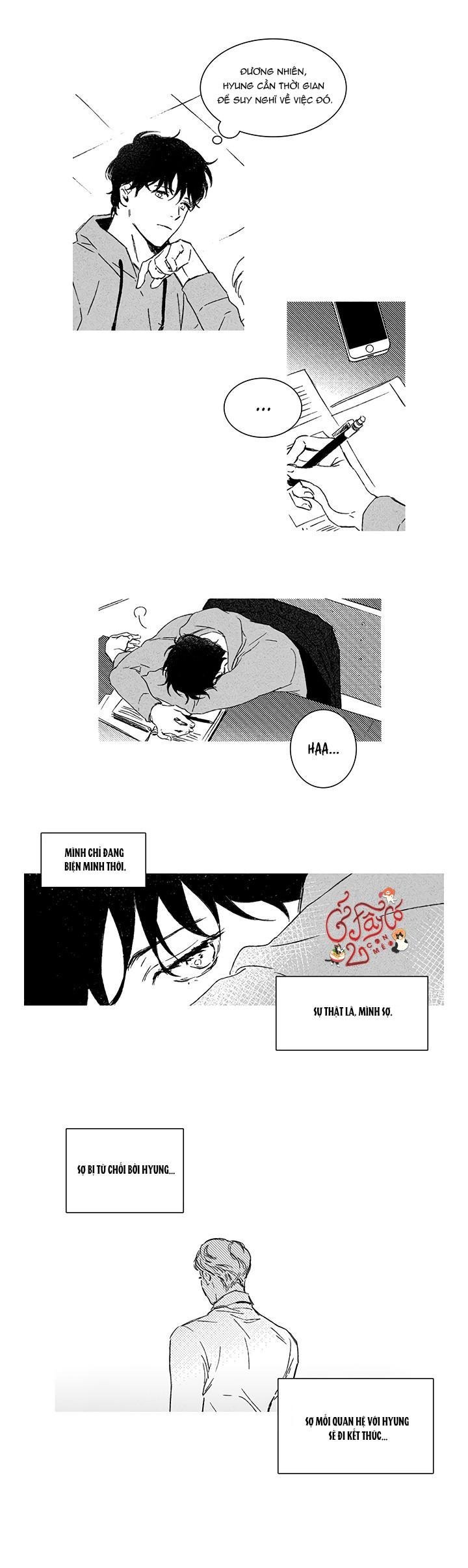 xin hãy yêu tôi chapter 6 7