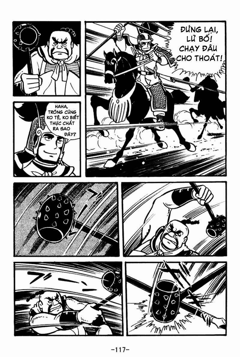 tam quốc chí chapter 35 23