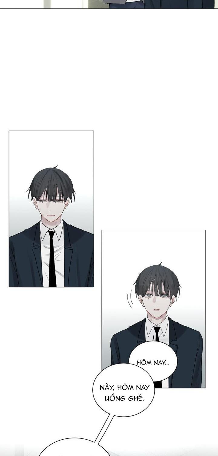 không xa lạ chapter 1 40