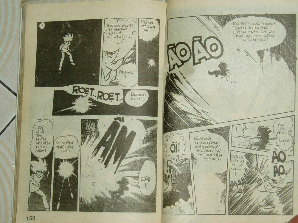 siêu nhân locke chapter 9 72