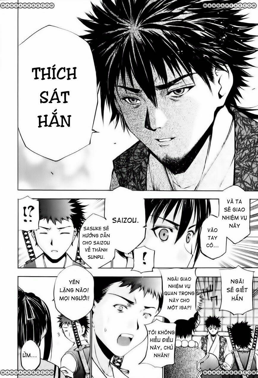 gaia kitan chapter 5 10