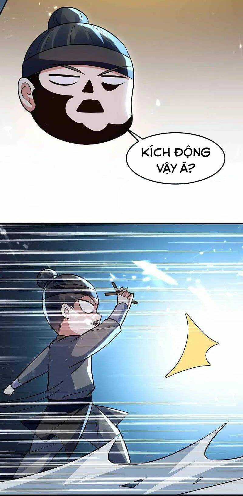 vạn giới tiên vương chapter 176 45