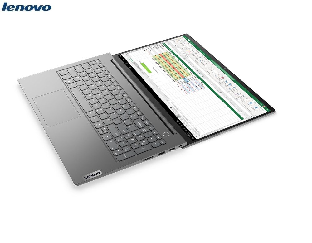 LapTop Lenovo Thinkbook 15 G2 ITL 20VE006WVN | Intel Tiger Lake Core i5 _ 1135G7 | 8GB | 512GB SSD PCIe | 15.6&quot; FHD IPS | Hàng Chính Hãng