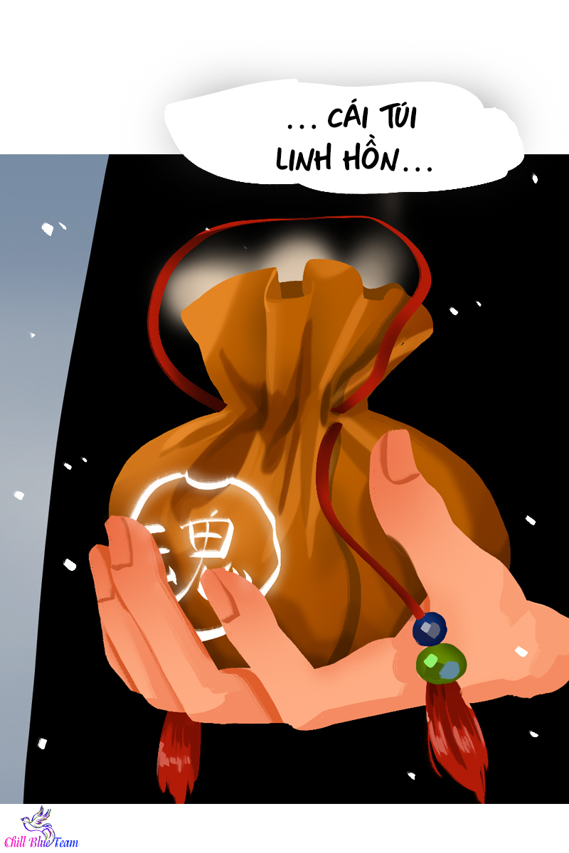 thần chết và kẻ chờ đợi chapter 13 49