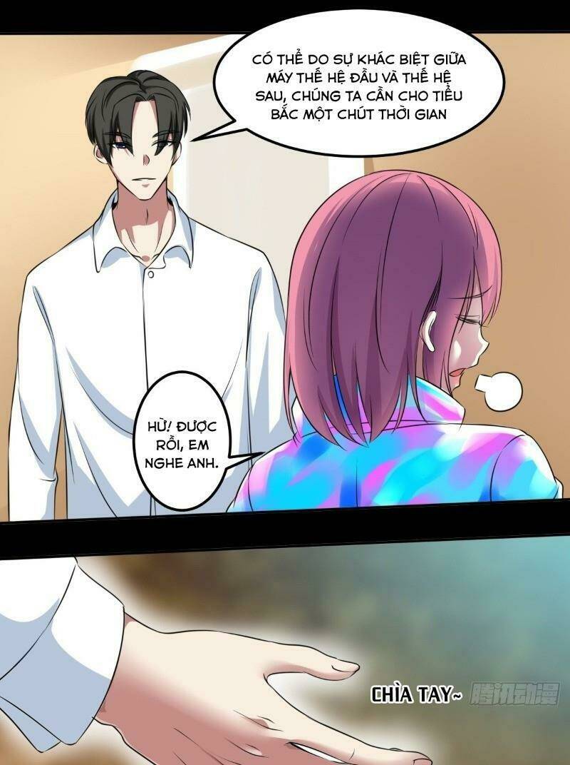 điện thoại vạn năng chapter 3 25