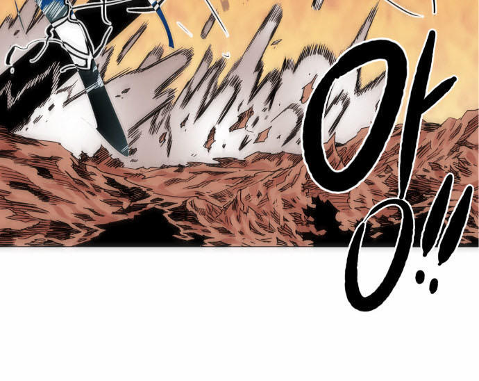 hard core leveling warrior chapter 34 43