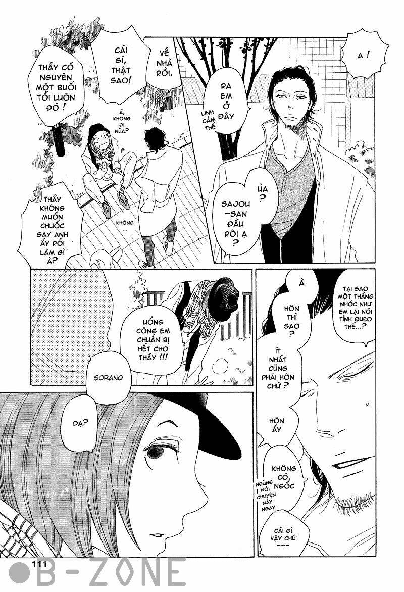 sora to hara chapter 3 29
