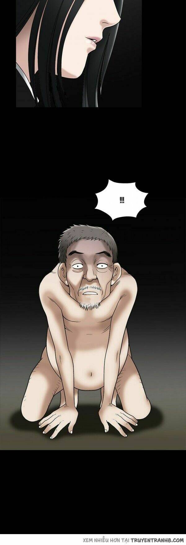 seduction - quyến rũ chapter 9 36