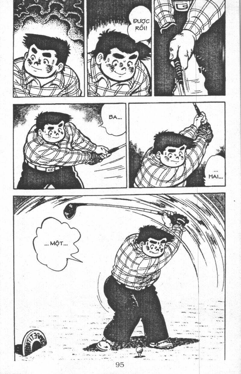 ashita tenki ni naare chapter 5 93