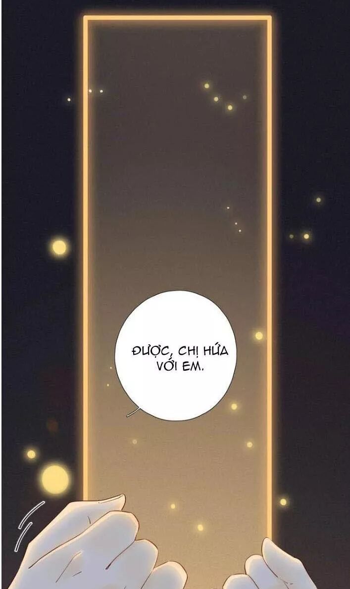 Cô Ấy Không Đáng Yêu chapter 21.6 22