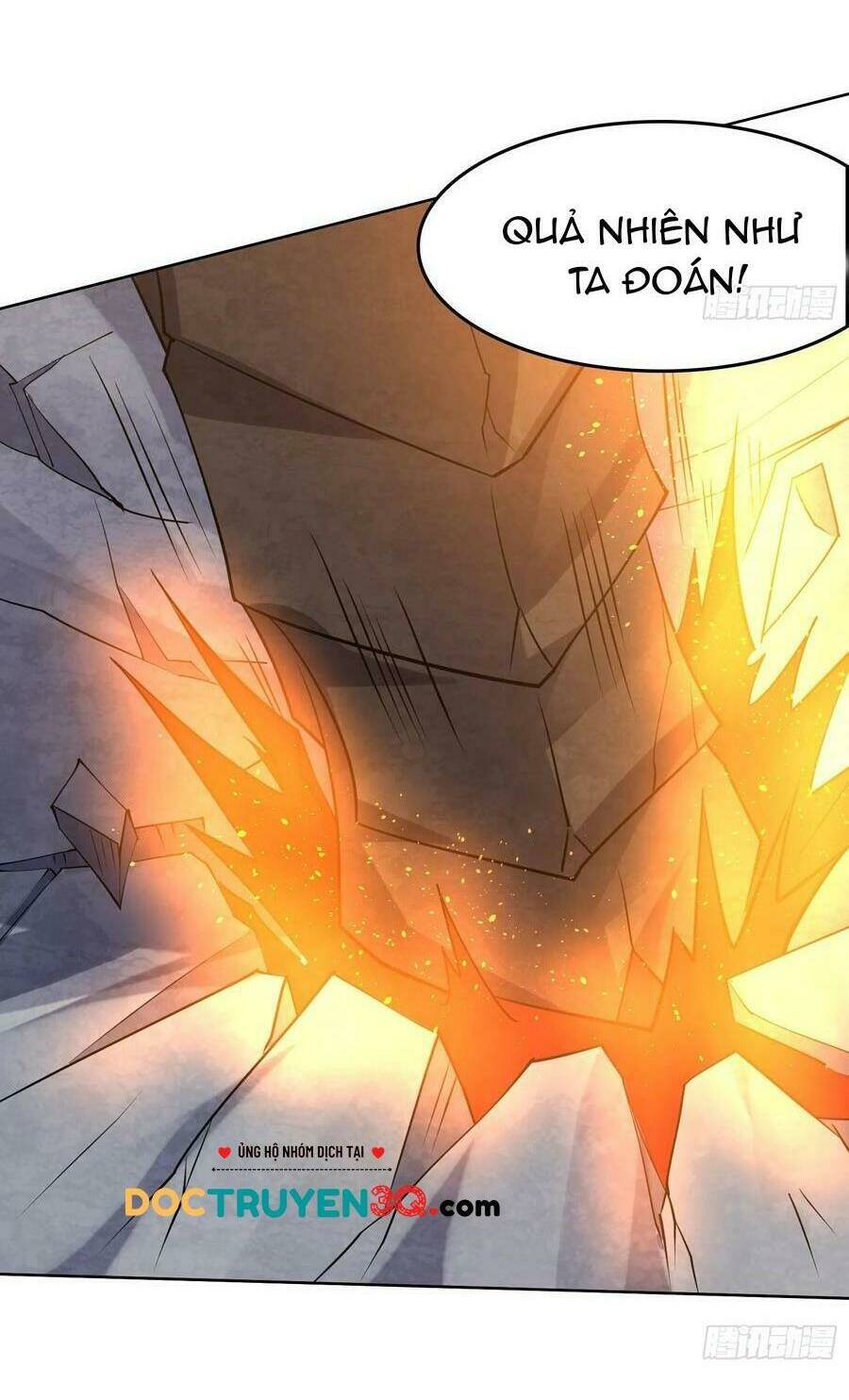 giáng thần chiến ký chapter 107 33