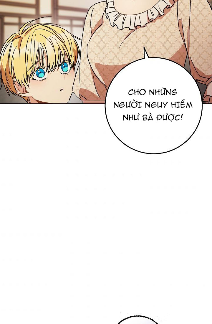 tiểu thư của những lá bài chapter 2 13