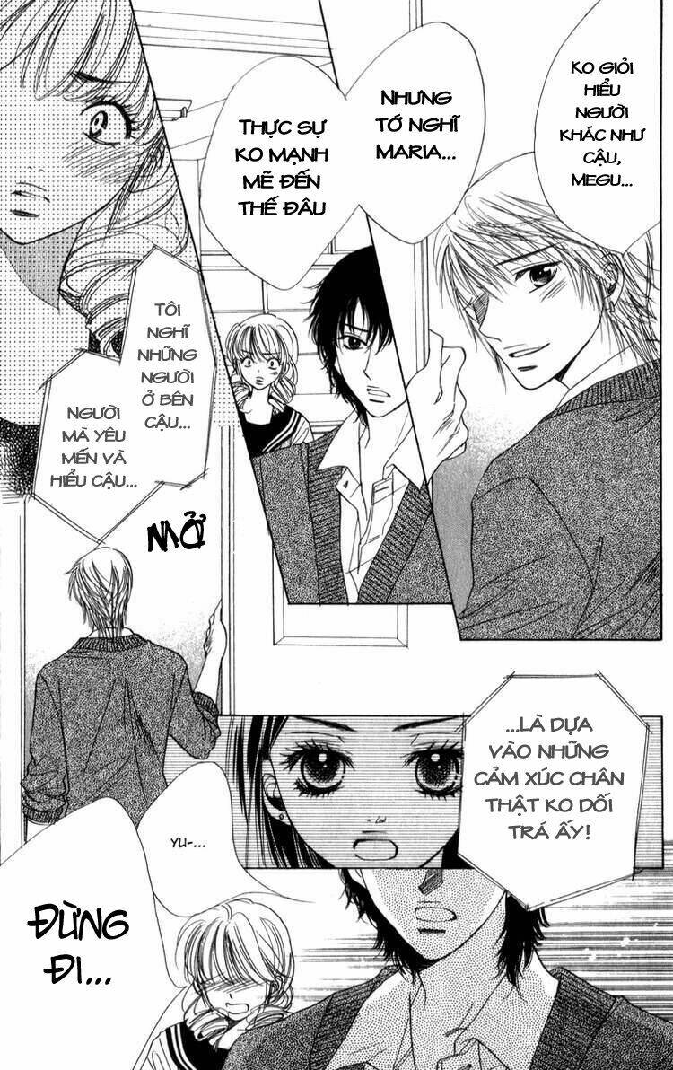 ác quỷ và bản tình ca chapter 21 21