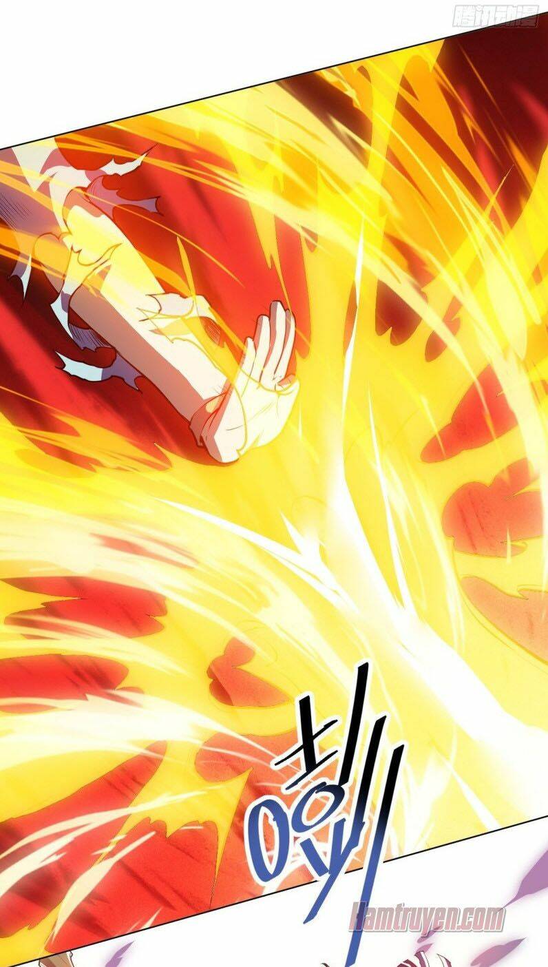 thần võ đế tôn chapter 23 14