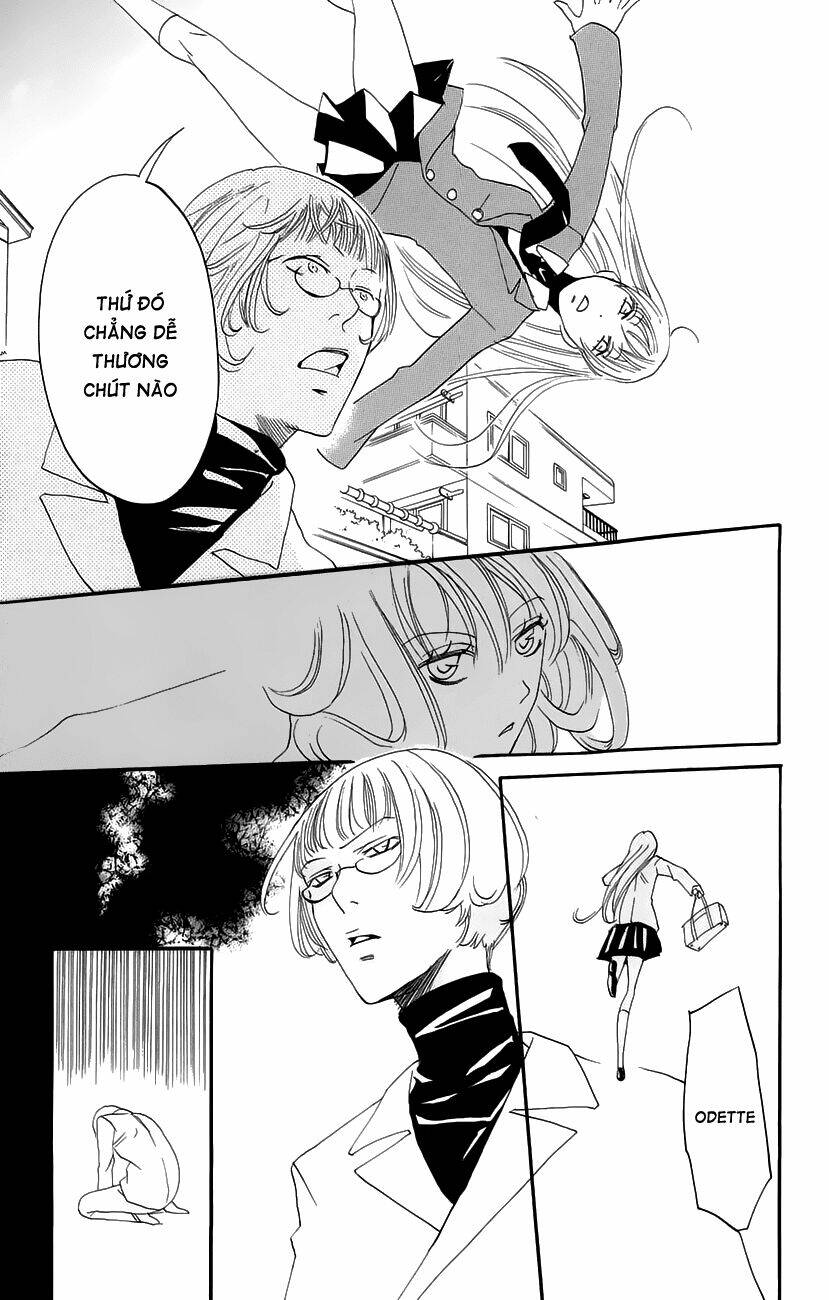 karakuri odette chapter 31 18