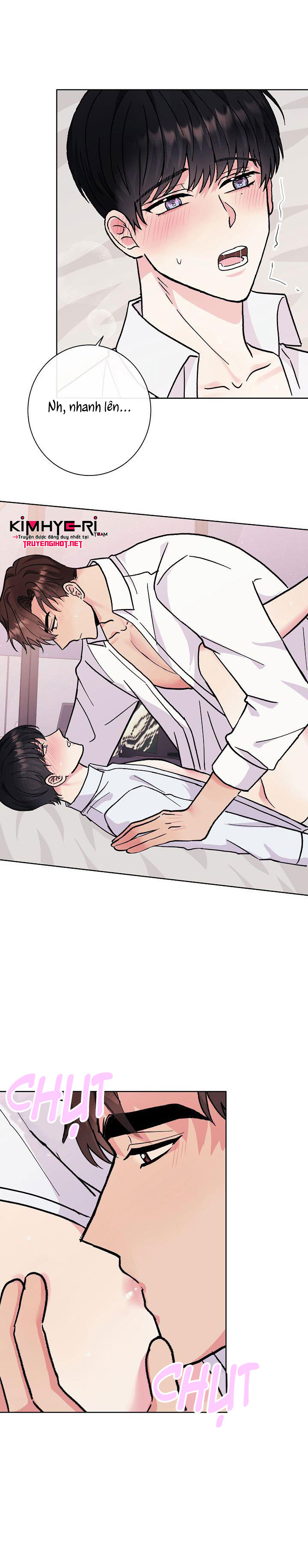 đứa bé là con tôi chapter 2 14