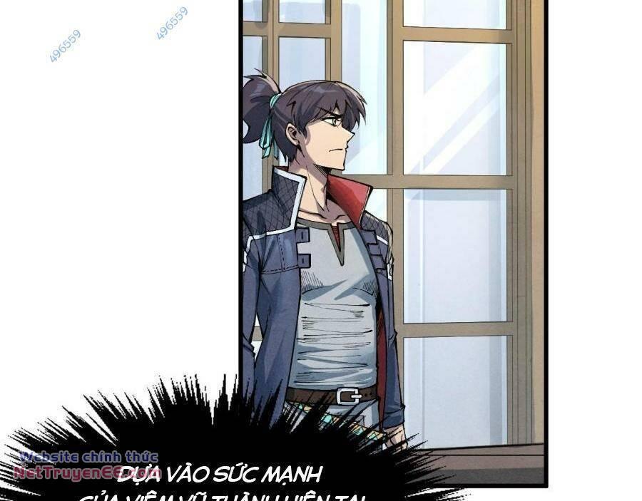 vạn cổ chí tôn chapter 280 47