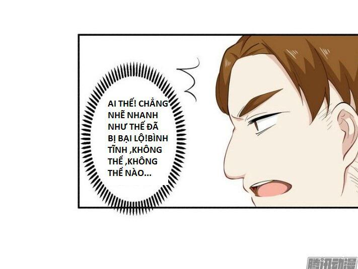 tổng tài đã cưới em chapter 33 4