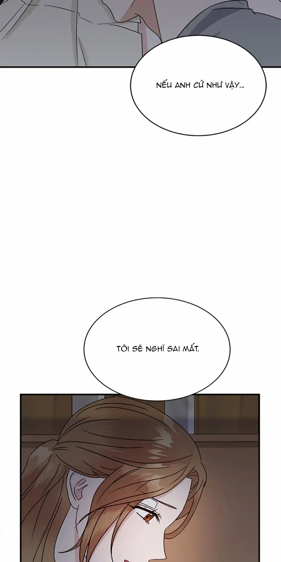 thiếu tôi là sếp mất ngủ ngay chapter 25.1 32