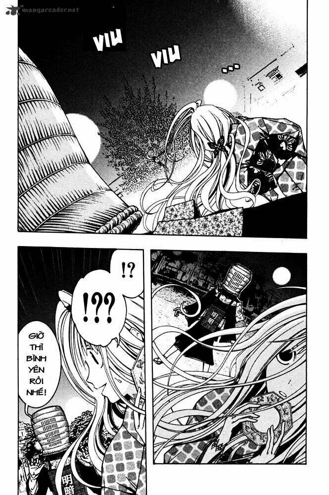 renai kaidan sayoko-san chapter 5 19