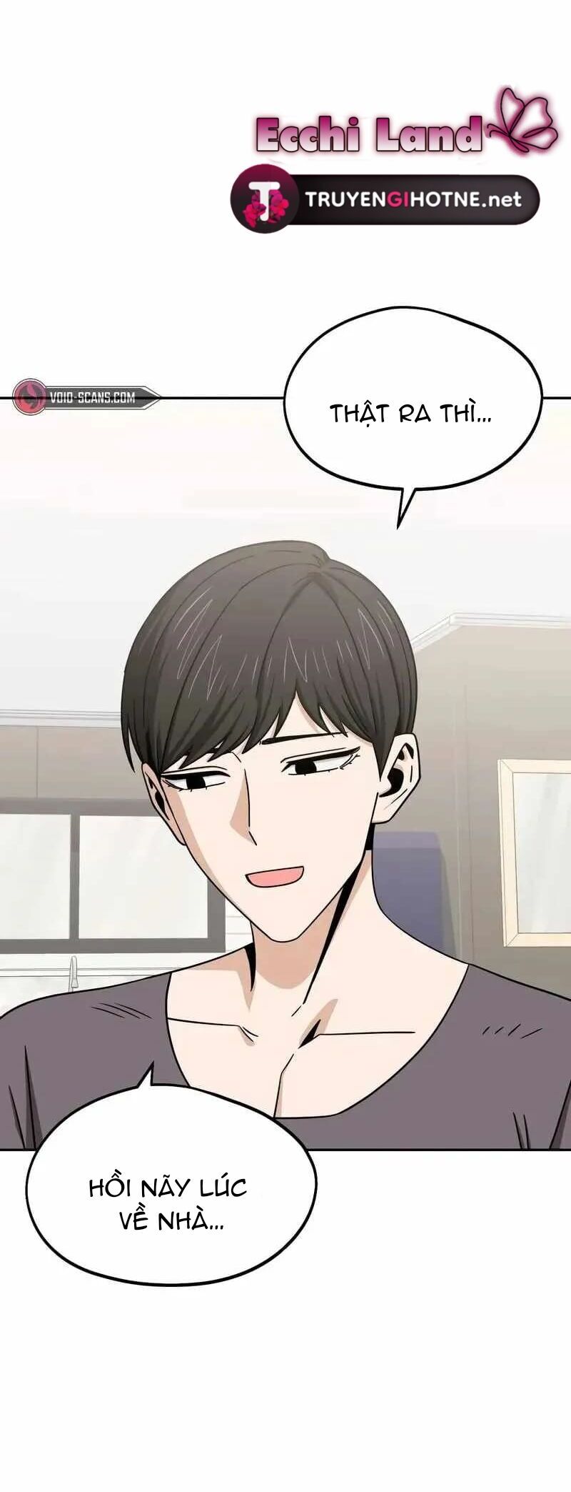 Lớ Ngớ Vớ Phải Tình Yêu chapter 69.2 41