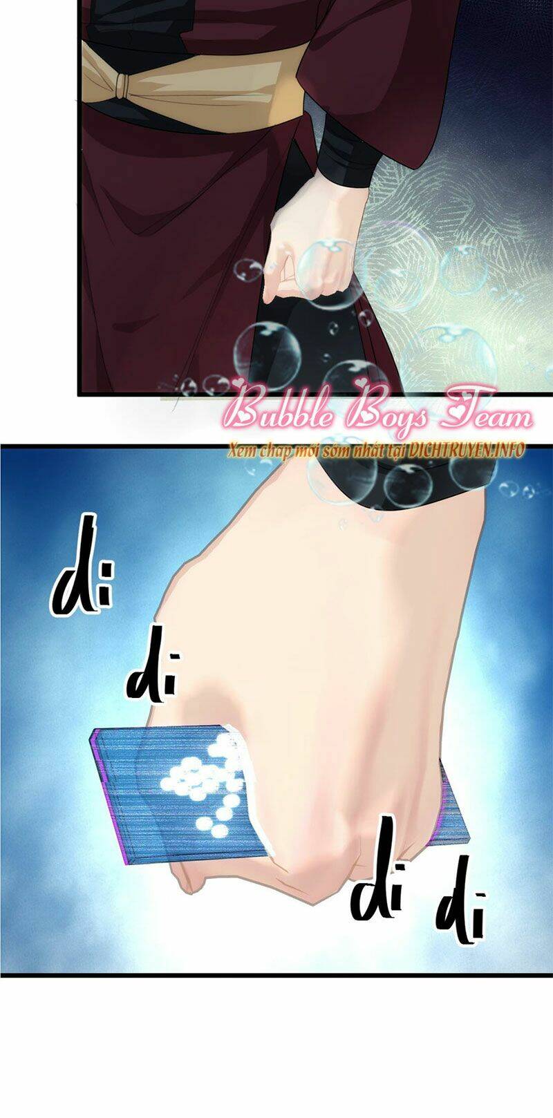 dù là sói cô độc cũng có tình yêu của sẻ nhỏ chapter 37 30