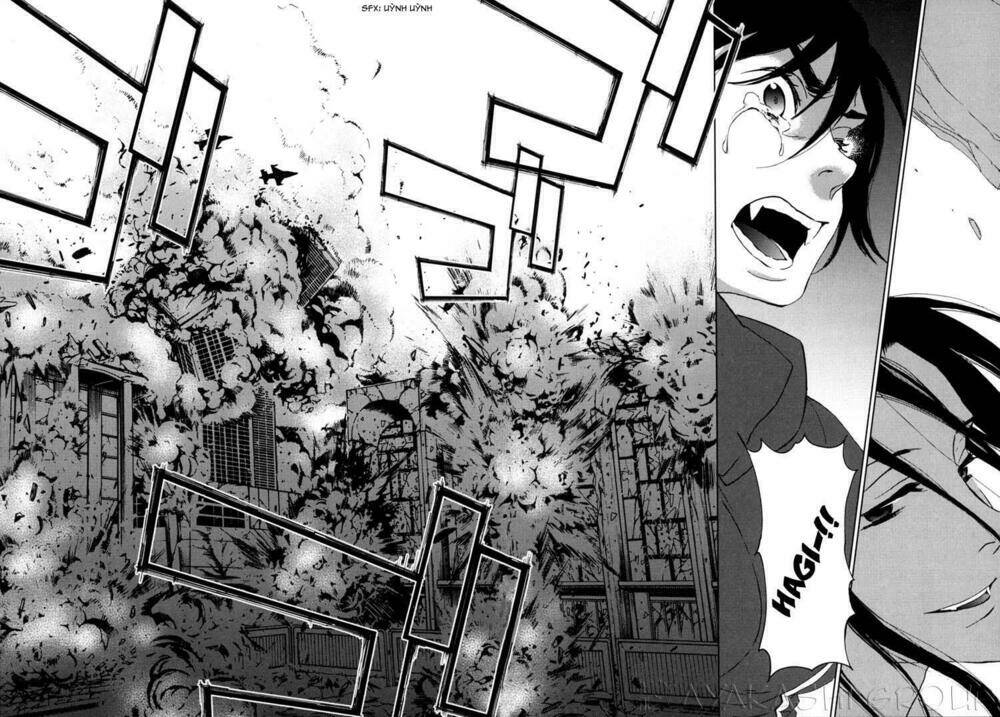 blood [plus] chapter 35 10