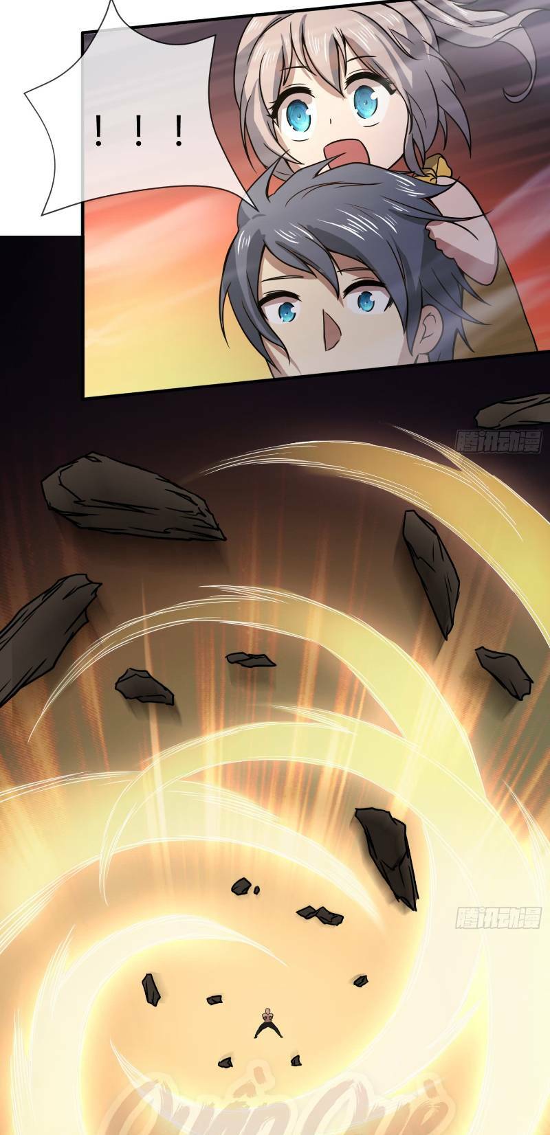 phía sau sát nhân án chapter 3 35