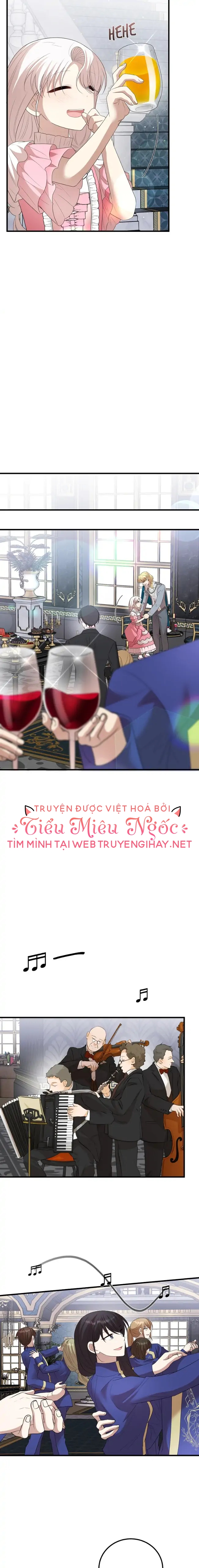 anh trai nguy hiểm của tôi chapter 64 20