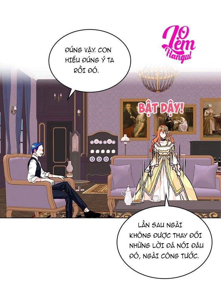 đức hạnh của ác nữ phản diện chapter 17 56