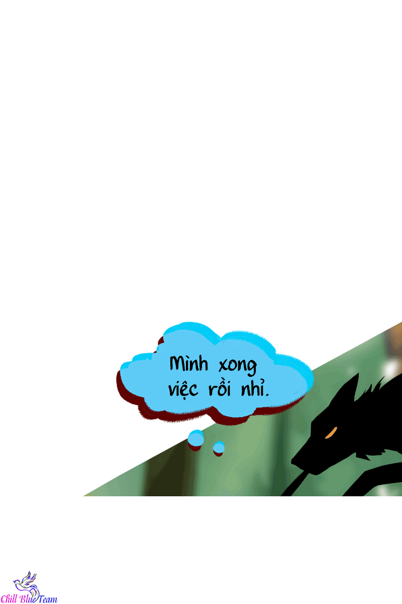 thần chết và kẻ chờ đợi chapter 21 30