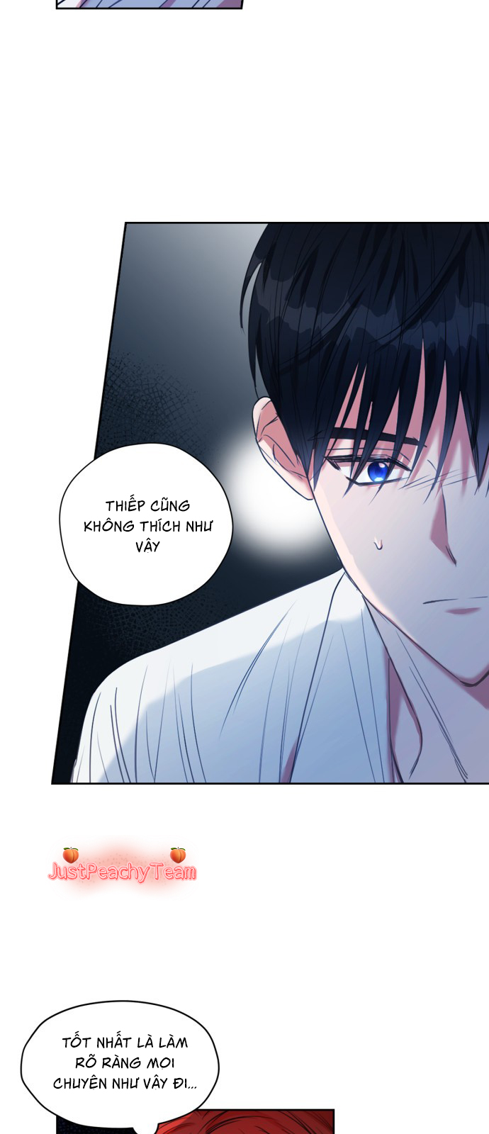 nâng cấp chồng lên level max chapter 10 28