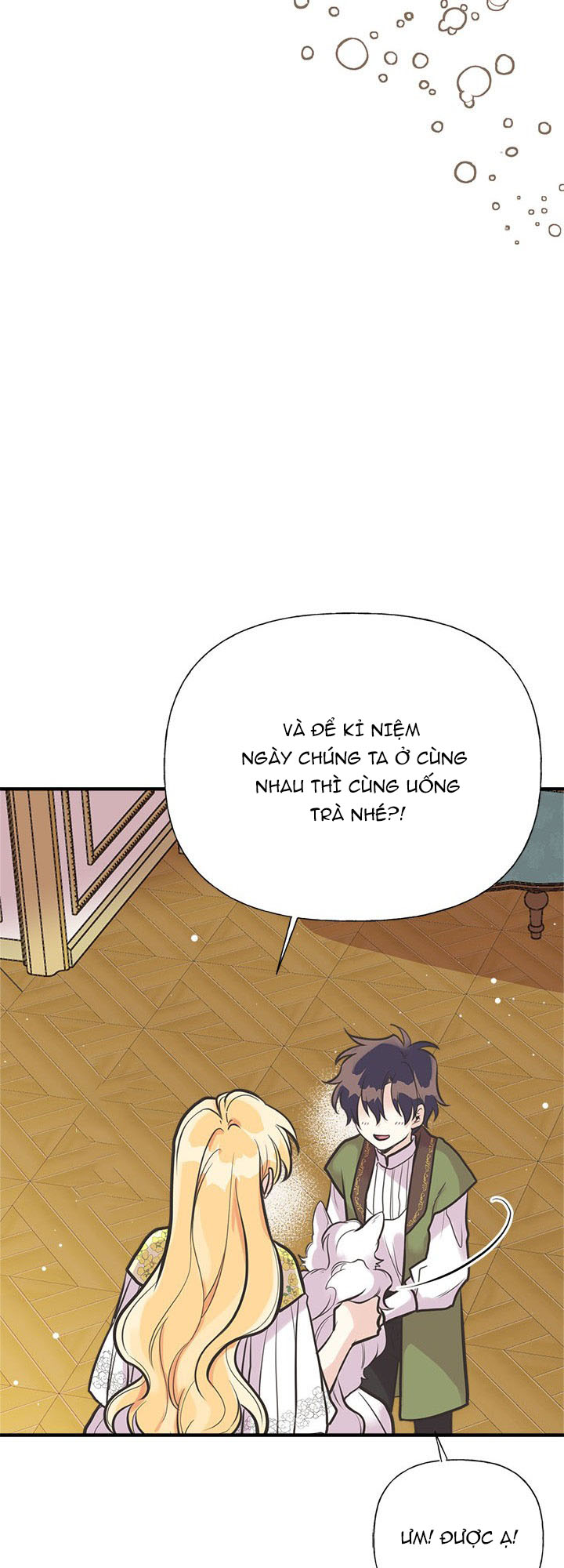 chị tôi đã nhặt về một nam chính quyến rũ chapter 52 42